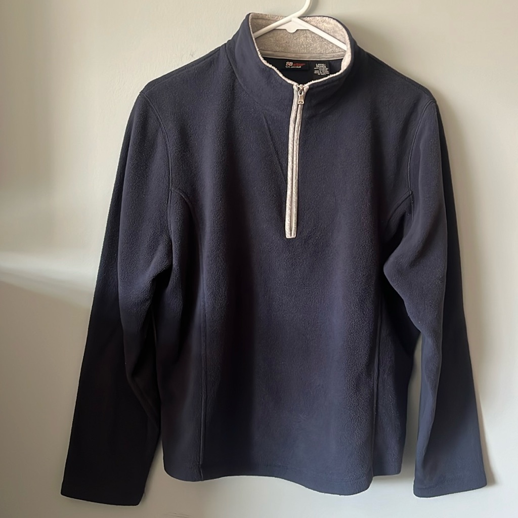 St Johns Bay Pullover